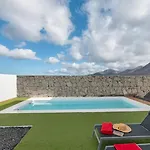 Luxury Lanzarote 빌라 플라야블랑카
