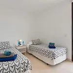 빌라 Luxury Lanzarote *