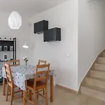 빌라 Luxury Lanzarote *