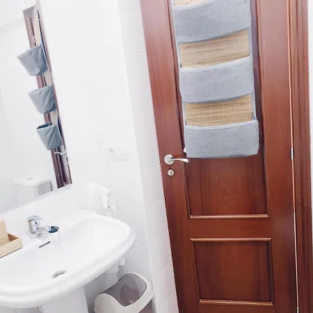 빌라 Luxury Lanzarote *
