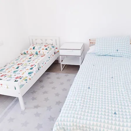 빌라 Luxury Lanzarote 플라야블랑카