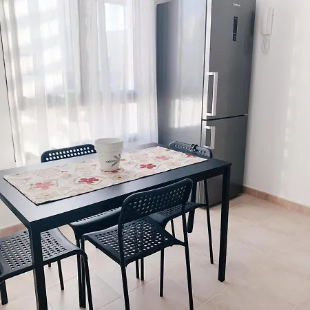 Luxury Lanzarote 빌라