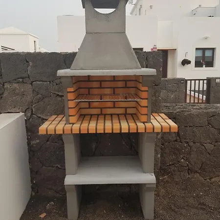 빌라 Luxury Lanzarote 플라야블랑카