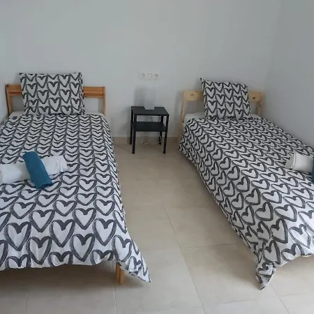 빌라 Luxury Lanzarote