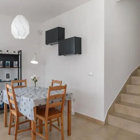 빌라 Luxury Lanzarote *