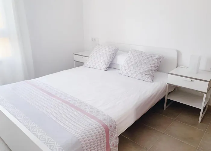 Luxury Lanzarote Villa *