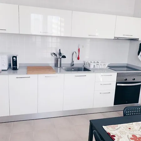 Luxury Lanzarote Villa