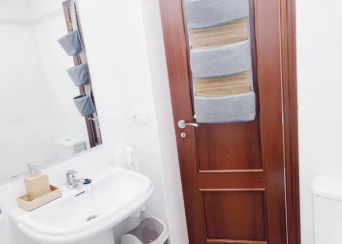 빌라 Luxury Lanzarote *