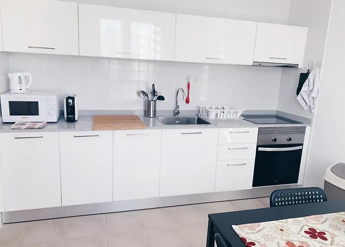 Luxury Lanzarote 빌라