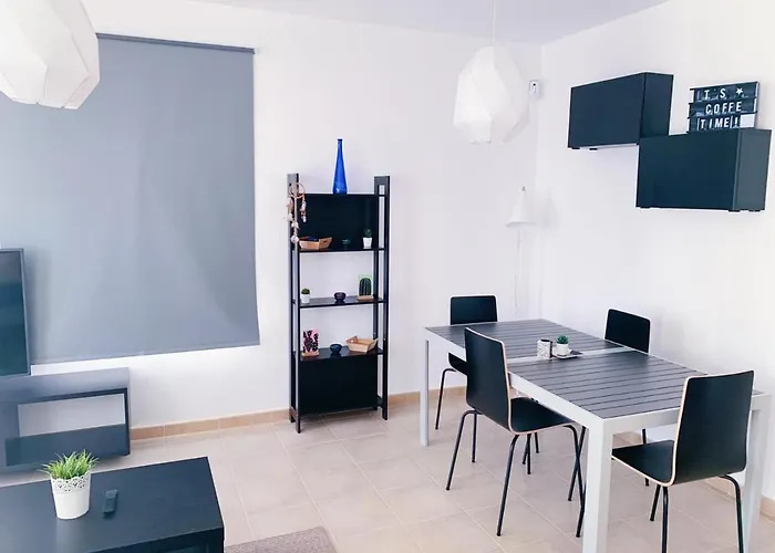 빌라 Luxury Lanzarote