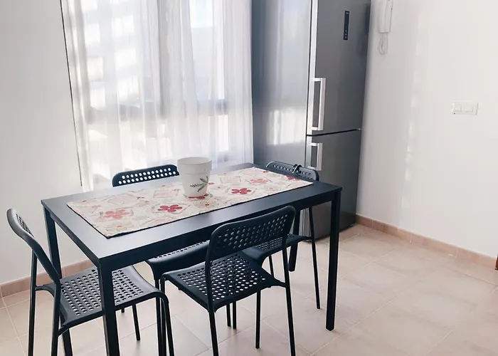 Luxury Lanzarote 빌라