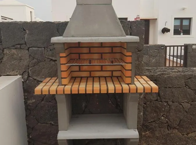 빌라 Luxury Lanzarote 플라야블랑카