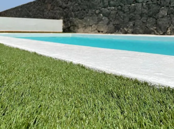 Luxury Lanzarote 빌라