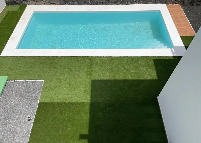 Luxury Lanzarote 플라야블랑카