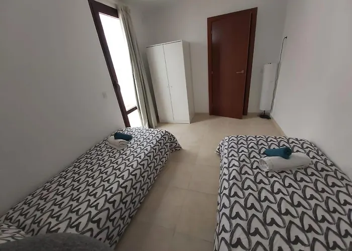 Luxury Lanzarote 빌라