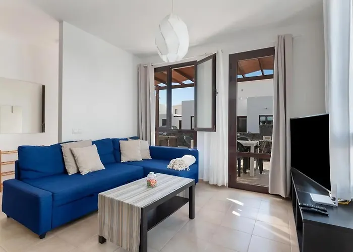 Luxury Lanzarote 빌라