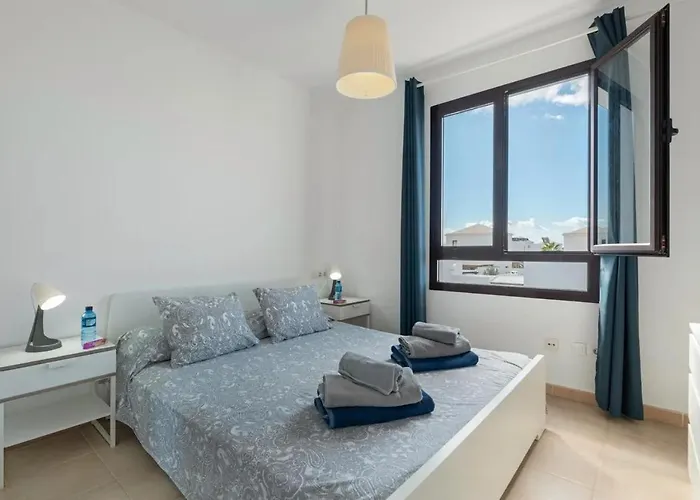 Luxury Lanzarote 빌라 *