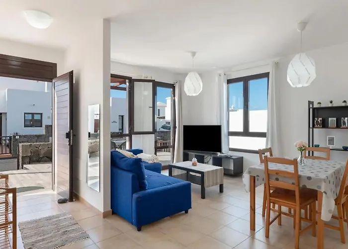 Luxury Lanzarote 빌라 *