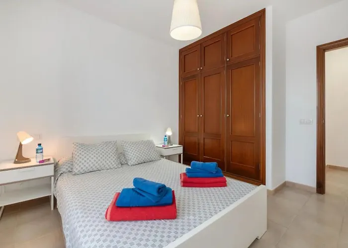 빌라 Luxury Lanzarote 플라야블랑카