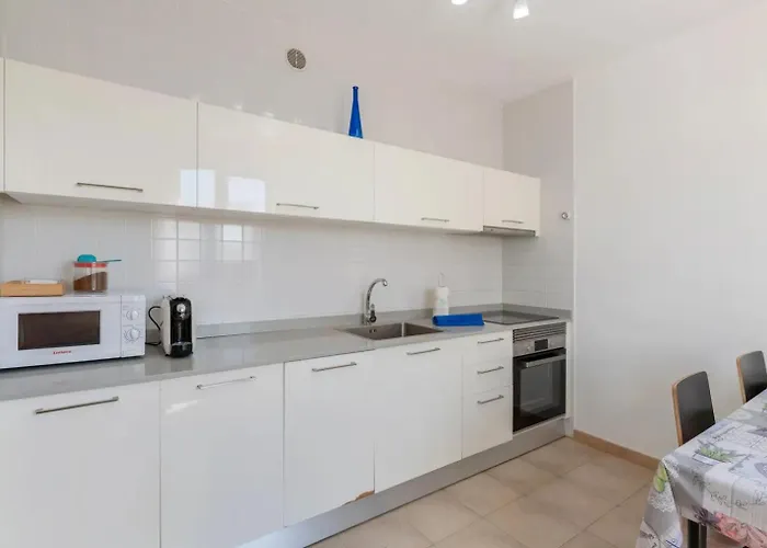 Luxury Lanzarote * 플라야블랑카