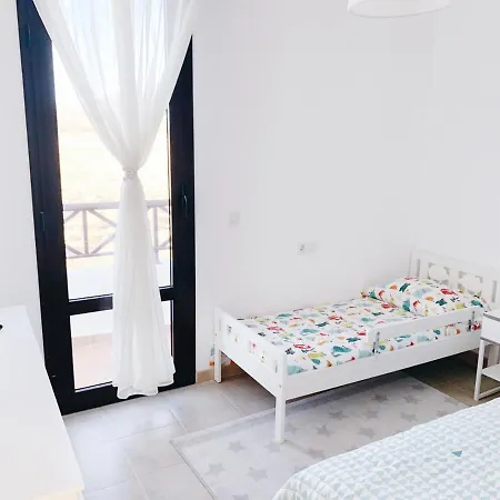 Villa Luxury Lanzarote Playa Blanca (Lanzarote)