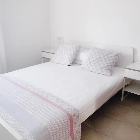 Luxury Lanzarote Villa *