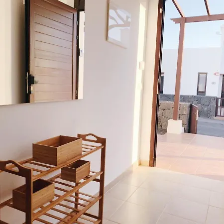 Luxury Lanzarote Playa Blanca (Lanzarote)