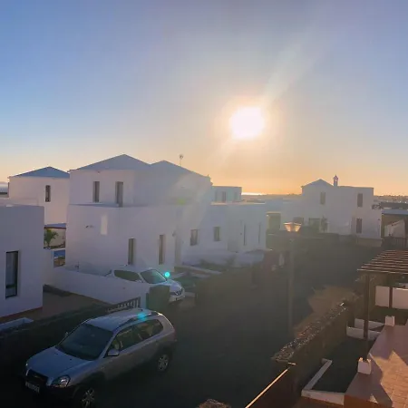 Luxury Lanzarote Villa *