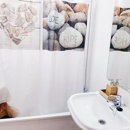 Luxury Lanzarote Playa Blanca (Lanzarote)