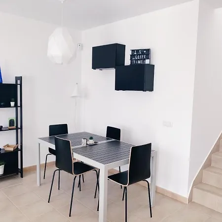 Luxury Lanzarote Villa Playa Blanca (Lanzarote)