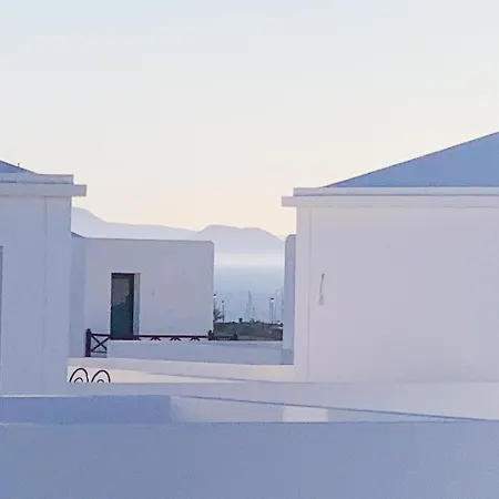 Luxury Lanzarote *