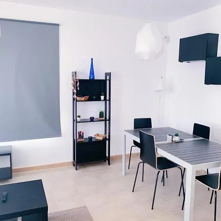 Villa Luxury Lanzarote