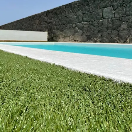 Luxury Lanzarote Villa