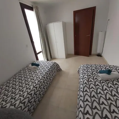 Luxury Lanzarote וילה