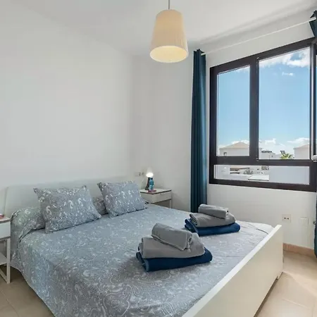 Luxury Lanzarote Villa *