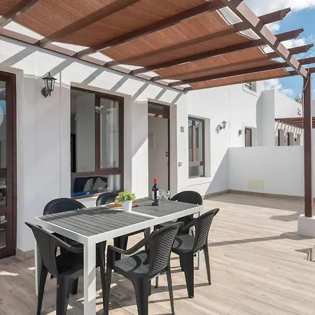 Luxury Lanzarote * Playa Blanca (Lanzarote)