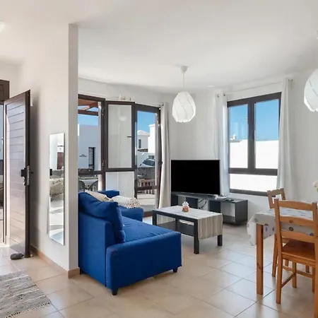 Luxury Lanzarote Villa *