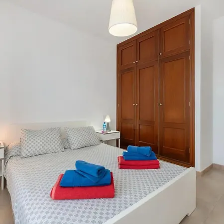 Villa Luxury Lanzarote Playa Blanca (Lanzarote)