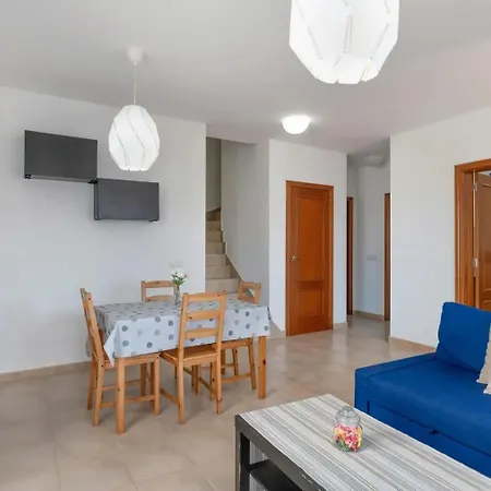 Luxury Lanzarote *