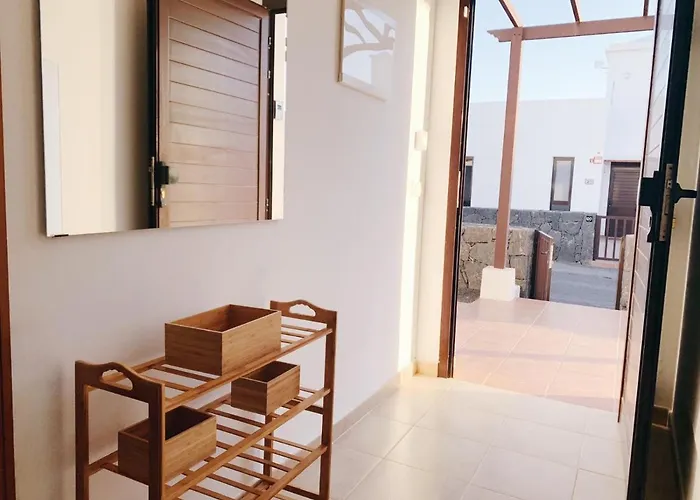 Luxury Lanzarote 普拉亚布兰卡