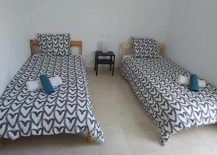 别墅 Luxury Lanzarote