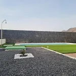 Luxury Lanzarote فيلة *