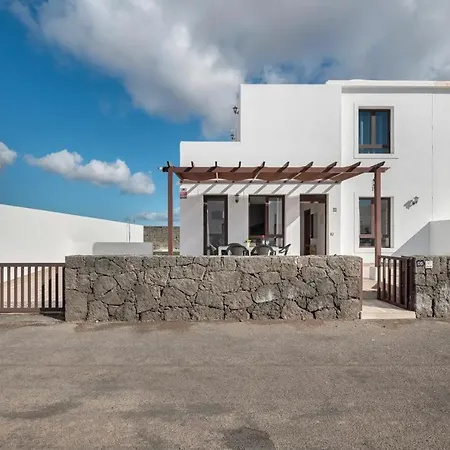 Luxury Lanzarote Playa Blanca