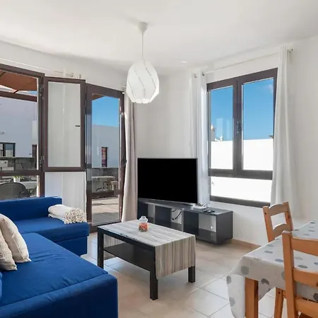 Villa Luxury Lanzarote