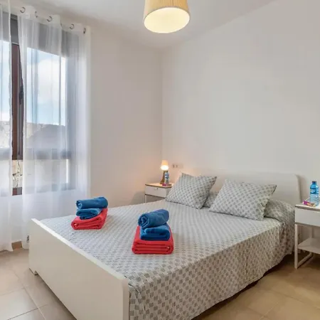 Luxury Lanzarote Playa Blanca