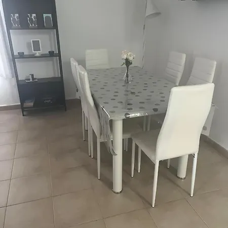 Luxury Lanzarote