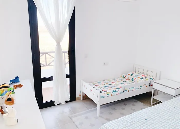 Villa Luxury Lanzarote Playa Blanca