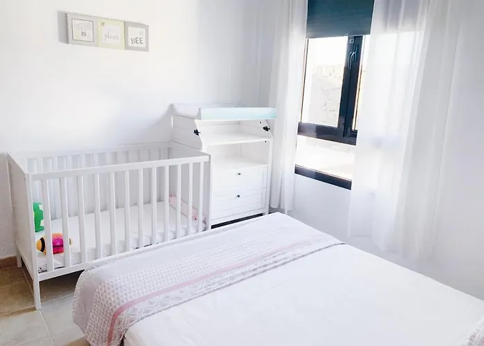 Villa Luxury Lanzarote Playa Blanca