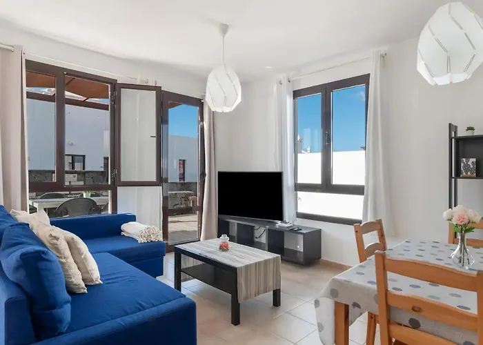 Villa Luxury Lanzarote