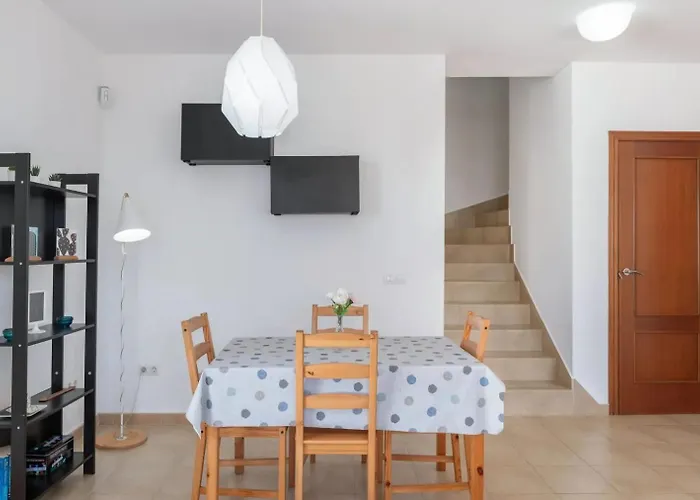 Luxury Lanzarote Villa Playa Blanca